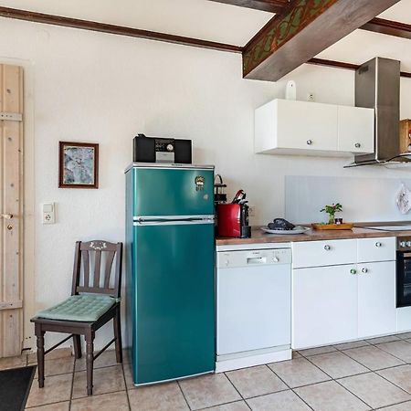 Augensteins Burgzimmer Seelbach  Buitenkant foto