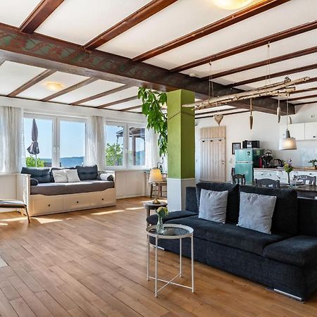 Augensteins Burgzimmer Seelbach  Buitenkant foto
