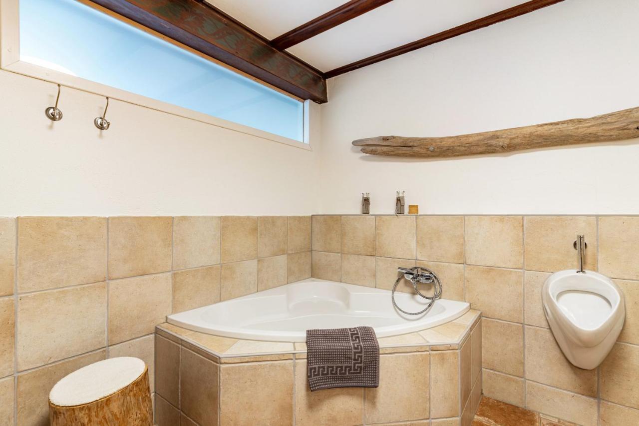 Augensteins Burgzimmer Seelbach  Buitenkant foto