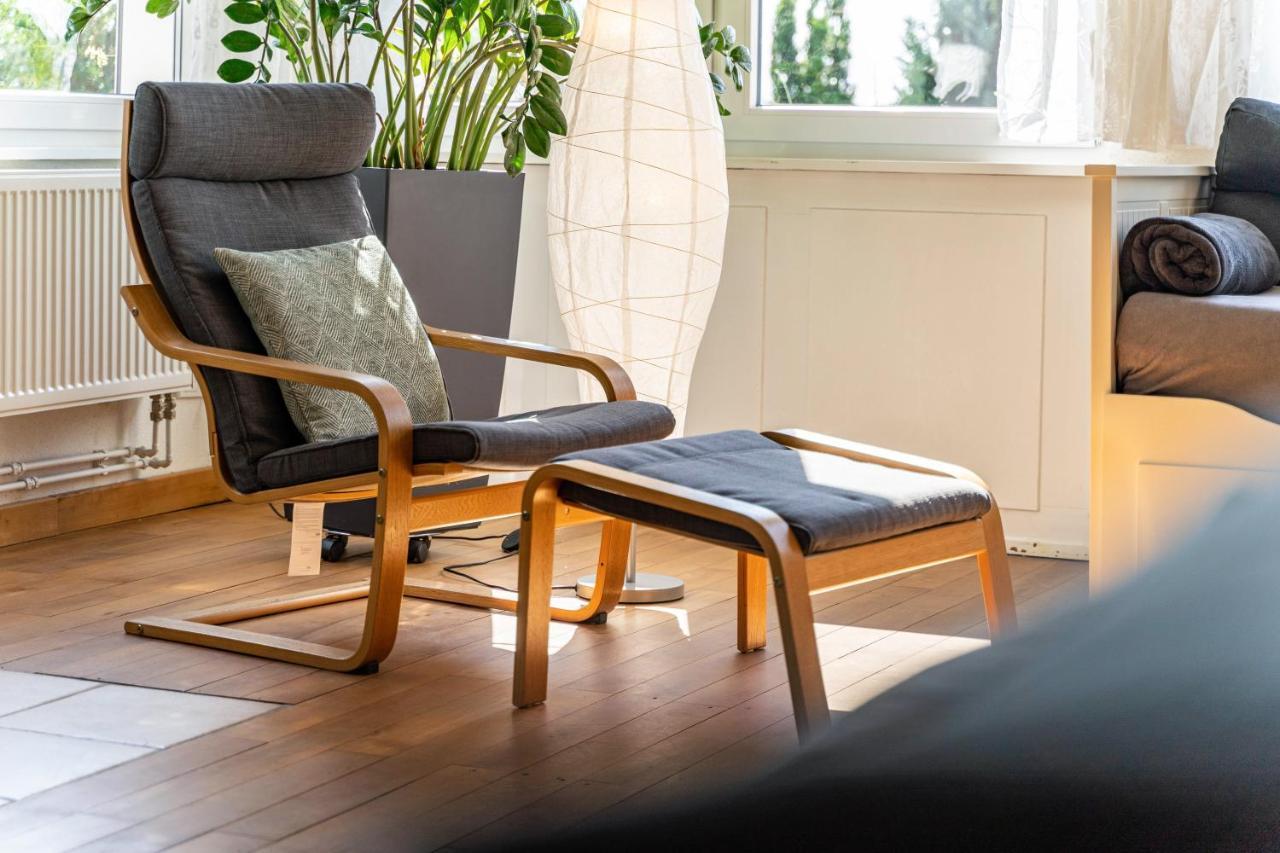 Augensteins Burgzimmer Seelbach  Buitenkant foto