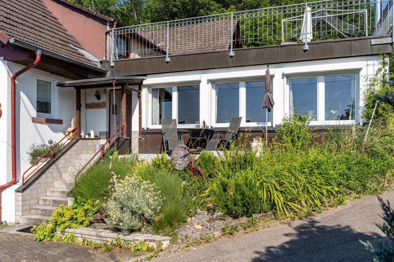 Augensteins Burgzimmer Seelbach  Buitenkant foto
