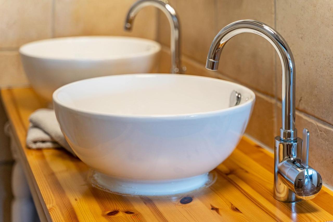 Augensteins Burgzimmer Seelbach  Buitenkant foto